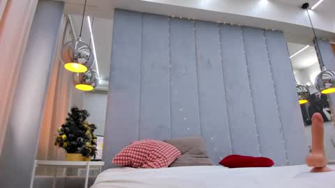 Crazy P online show from 01.25.25