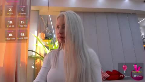 Crazy P online show from 11.01.25