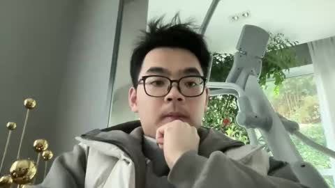 Albert Locko online show from 01.13.26