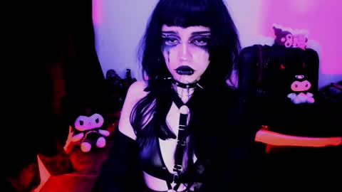 Yue Eclipsa online show from 03.17.26