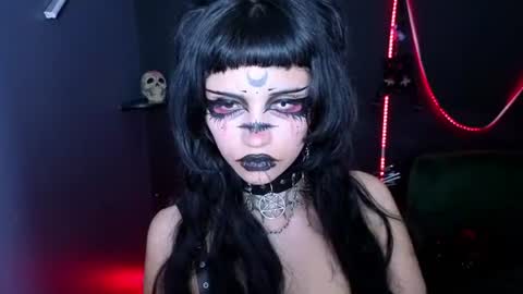 yueeclipssa online show from 07.02.26
