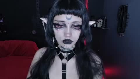 yueeclipssa online show from 07.10.26
