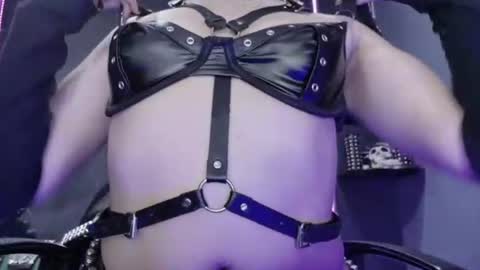 yueeclipssa online show from 07.12.26