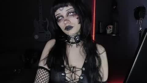 yueeclipssa online show from 07.25.26