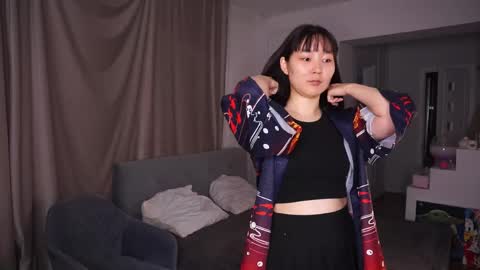 Snapshot of yui_yummy chatting on 05.29.26 Yui online show from 05.29.26