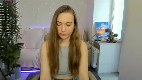 yukibeauty online show from 03.31.26