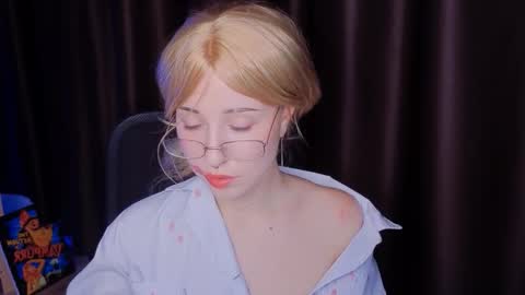 Misa online show from 10.22.25