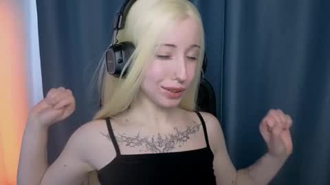 Misa online show from 02.07.26