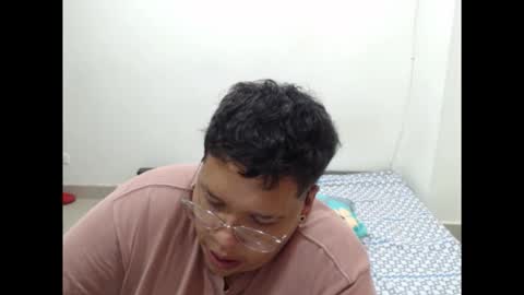 yul and val couple online show from 12.23.25