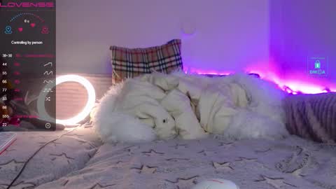 Sweet Pussy online show from 02.23.26