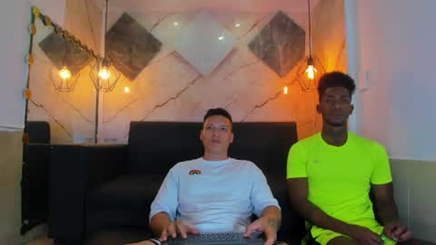 Ivan online show from 06.26.26