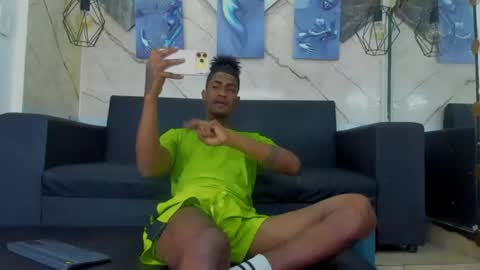 Ivan online show from 07.21.26