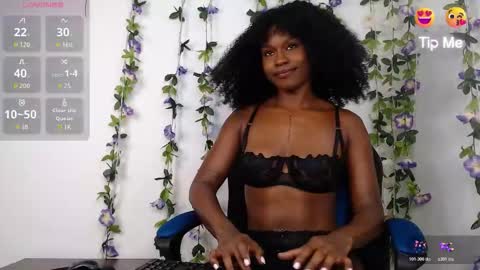 YulianaIndependent online show from 03.15.26