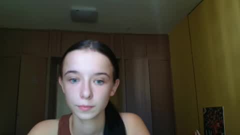 Yuliia online show from 09.16.25