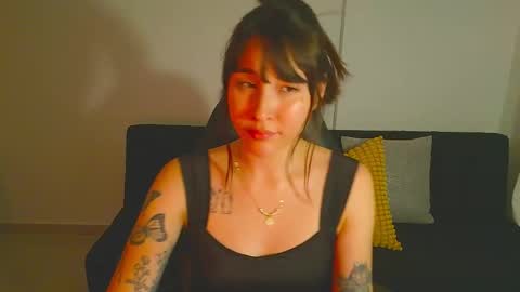 Yulienne online show from 03.07.26