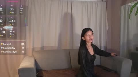 yuliethpetite online show from 02.04.26