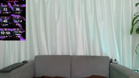 yuliethpetite online show from 05.13.26