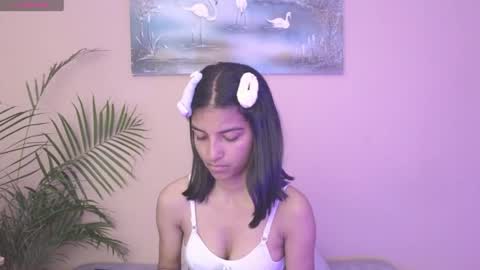 yuliethpetite online show from 06.08.26