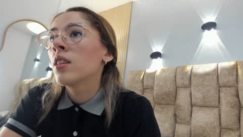 yulievans online show from 02.07.25