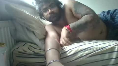 yum_devil online show from 03.09.26