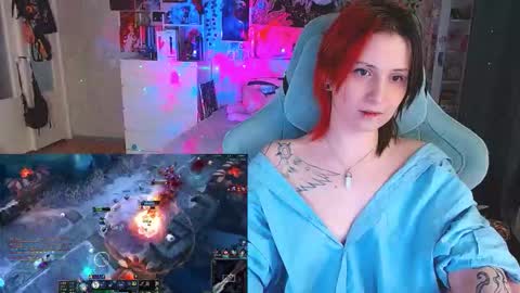 Kris online show from 02.15.26