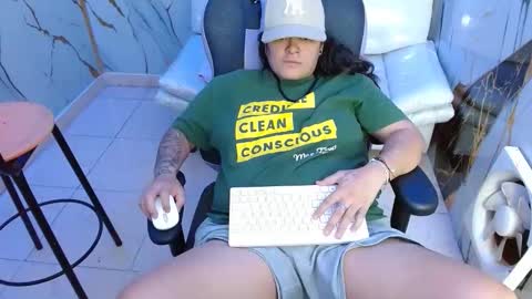 Snowflake online show from 03.19.26