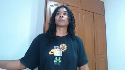 Snapshot of yumchocolate777 chatting on 02.18.26 yumchocolate777 online show from 02.18.26