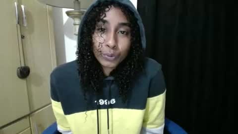 Snapshot of yumchocolate777 chatting on 03.20.26 yumchocolate777 online show from 03.20.26