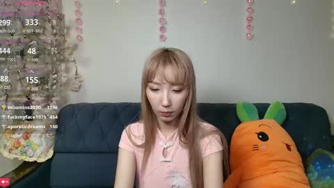 yume_ko online show from 05.15.26