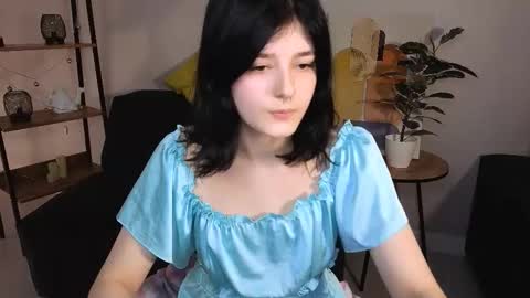 Snapshot of yumeko_tan chatting on 03.02.26 Yumi online show from 03.02.26