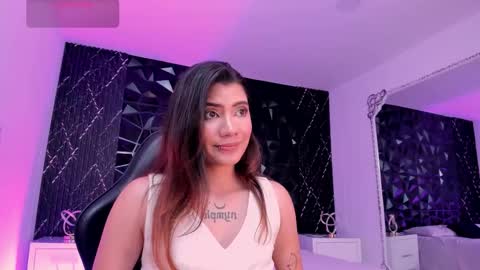 Snapshot of yumekostone chatting on 02.11.26 Yume online show from 02.11.26