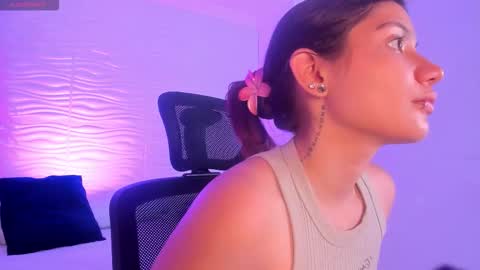 Snapshot of yumekostone chatting on 02.13.26 Yume online show from 02.13.26