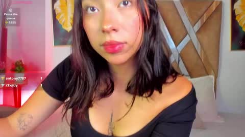 YUMI KAORI  online show from 04.30.26