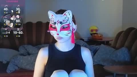 Snapshot of yumiko_uwu chatting on 06.09.26 Yumeko online show from 06.09.26