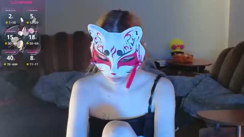 Snapshot of yumiko_uwu chatting on 06.15.26 Yumeko online show from 06.15.26