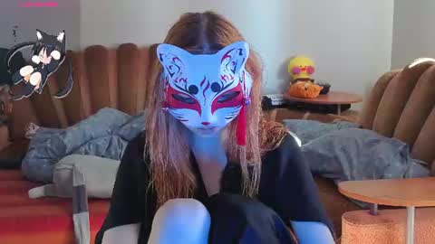 Snapshot of yumiko_uwu chatting on 06.19.26 Yumeko online show from 06.19.26