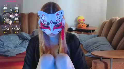 Snapshot of yumiko_uwu chatting on 06.20.26 Yumeko online show from 06.20.26