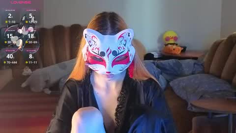 Snapshot of yumiko_uwu chatting on 06.29.26 Yumeko online show from 06.29.26