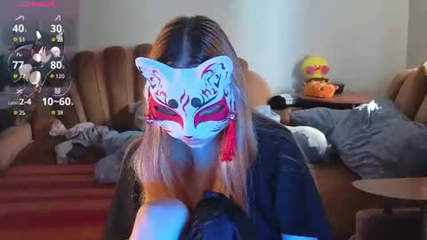 Snapshot of yumiko_uwu chatting on 06.30.26 Yumeko online show from 06.30.26