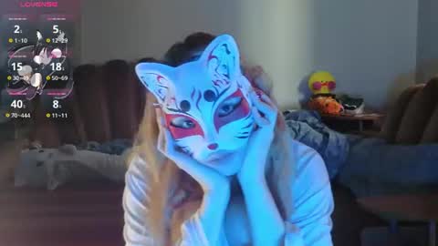 Snapshot of yumiko_uwu chatting on 07.14.26 Yumeko online show from 07.14.26