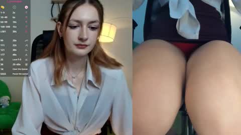 Snapshot of yumiko_yumi chatting on 03.26.26 yumiko_yumi online show from 03.26.26