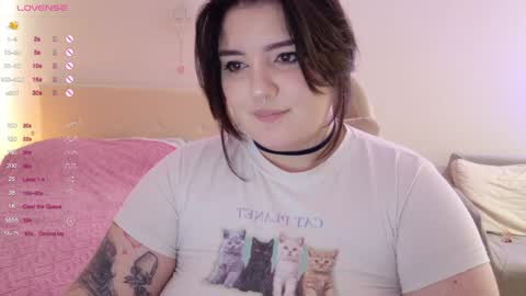 YumemiyaYumi online show from 03.20.26