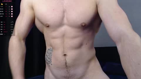 STUD online show from 04.14.26