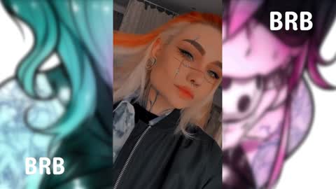 Catherine online show from 12.06.24