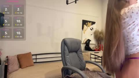 Yummy Jane online show from 03.13.26