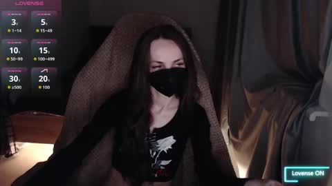 yummy_waffle online show from 04.14.26