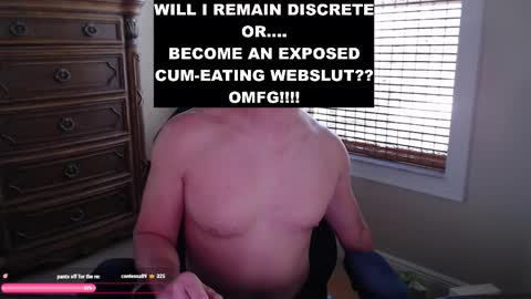 yummydickmilk online show from 02.21.25