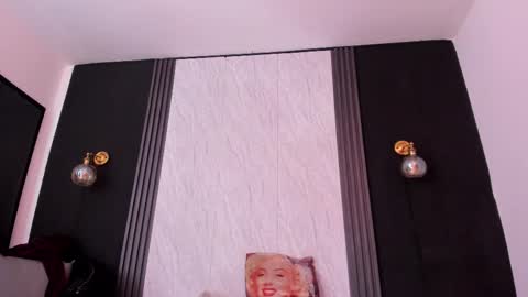 Snapshot of yummyduo chatting on 03.11.26 Yummyduo online show from 03.11.26