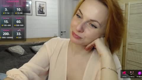 Snapshot of yummylilya chatting on 04.25.26 Lillya online show from 04.25.26