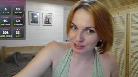 Snapshot of yummylilya chatting on 06.06.26 Lillya online show from 06.06.26